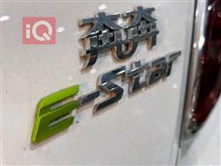 چانگان E-Star